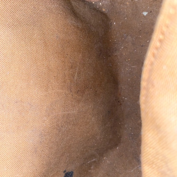 Authentic Louis Vuitton 3/1996 Speedy bag w original lock - Picture 16 of 16